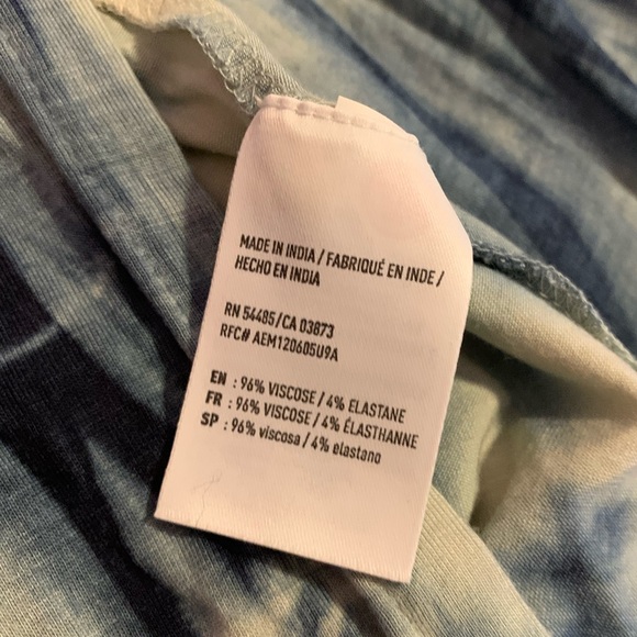 AEO Soft & Sexy tank | women’s small - Picture 8 of 8